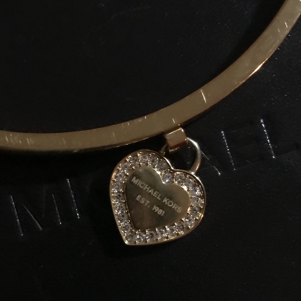 Michael Kors bracelet